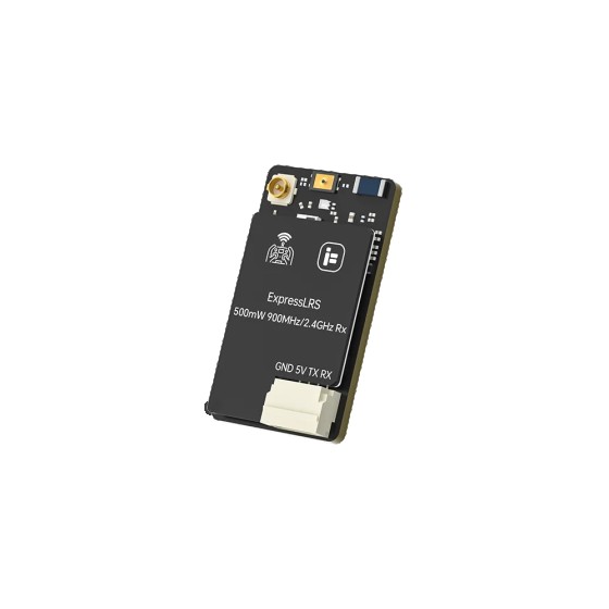 Hot Sales IFlight ELRS 2.4GHz 868/900MHz 500mw Dualband 70mm 220mm Single Antenna Drones Accessories Metal